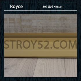 Дуб Хедсон 307